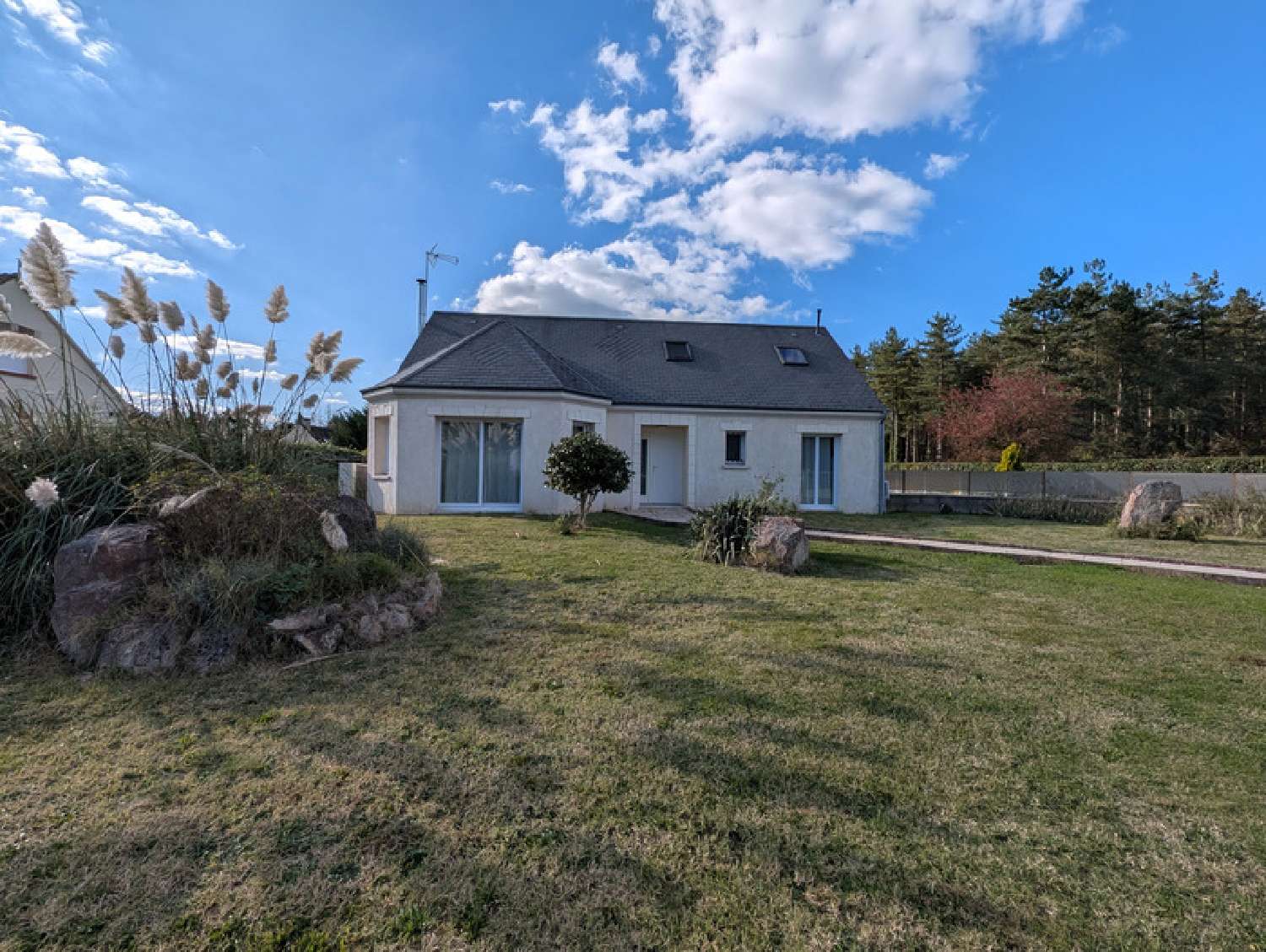 te koop huis Châteauneuf-sur-Loire Loiret 1