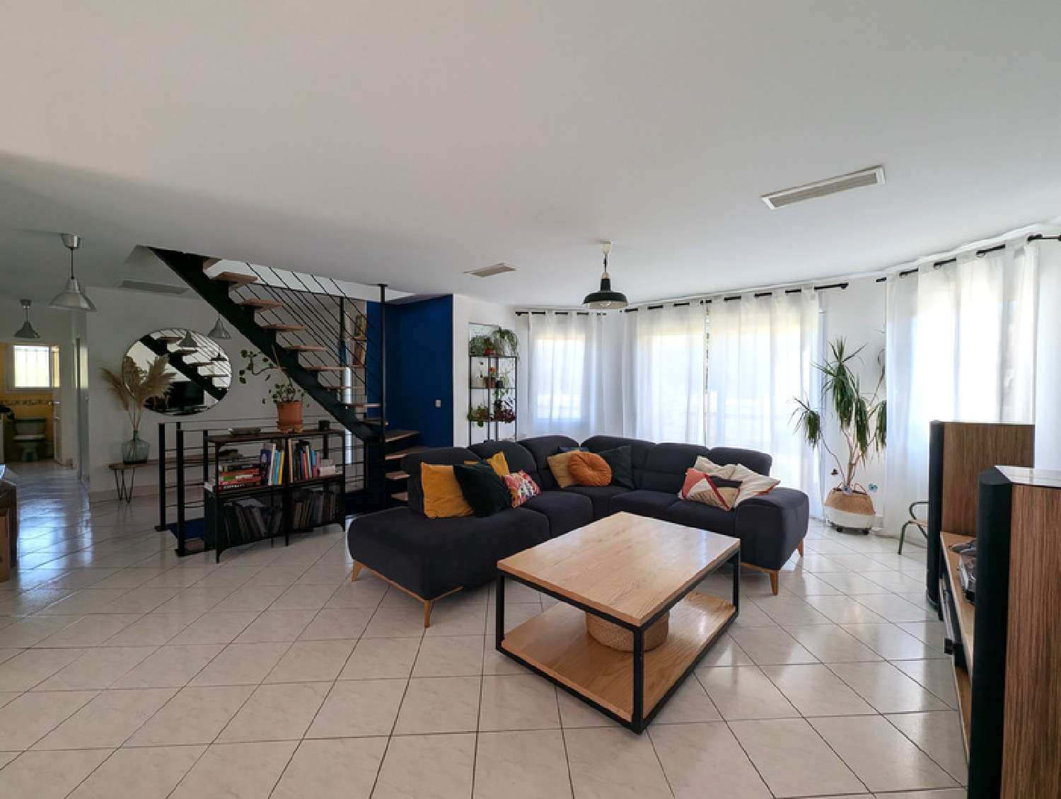 te koop huis Châteauneuf-sur-Loire Loiret 2