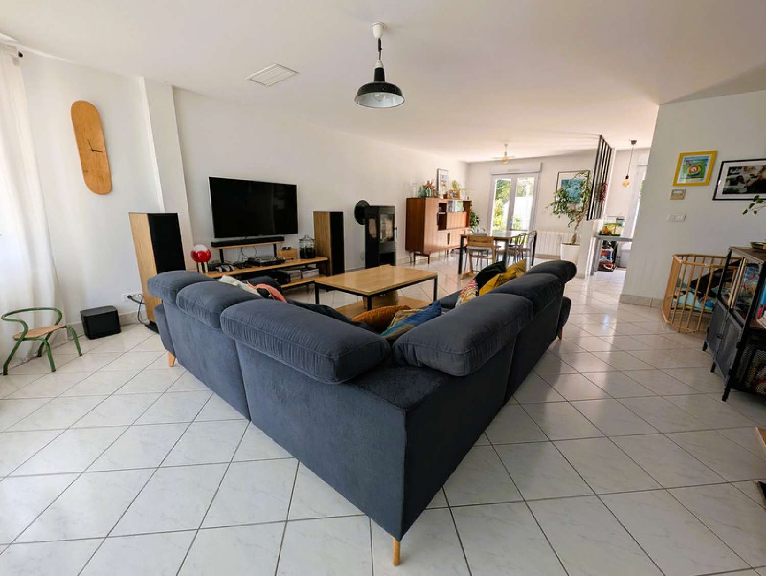 te koop huis Châteauneuf-sur-Loire Loiret 4