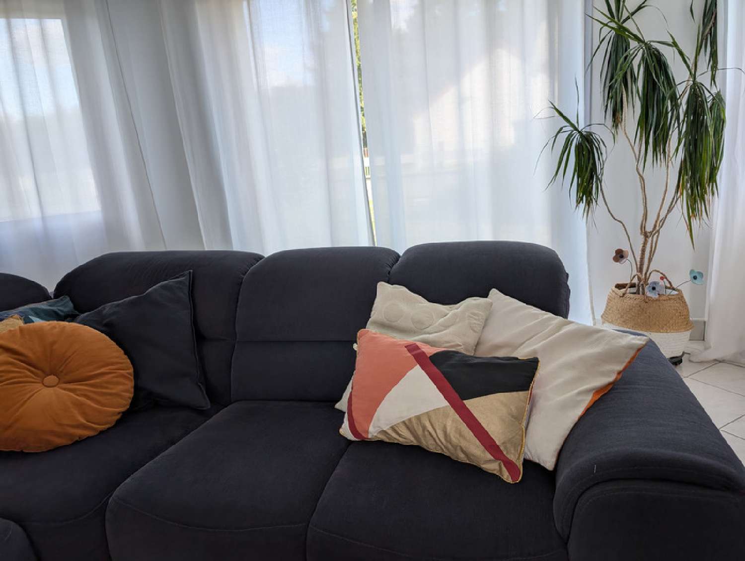 te koop huis Châteauneuf-sur-Loire Loiret 6