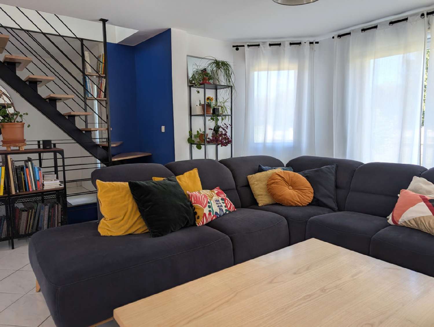te koop huis Châteauneuf-sur-Loire Loiret 7