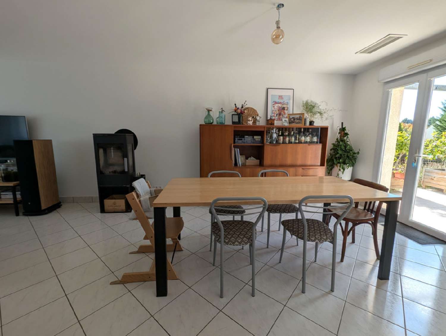 te koop huis Châteauneuf-sur-Loire Loiret 8