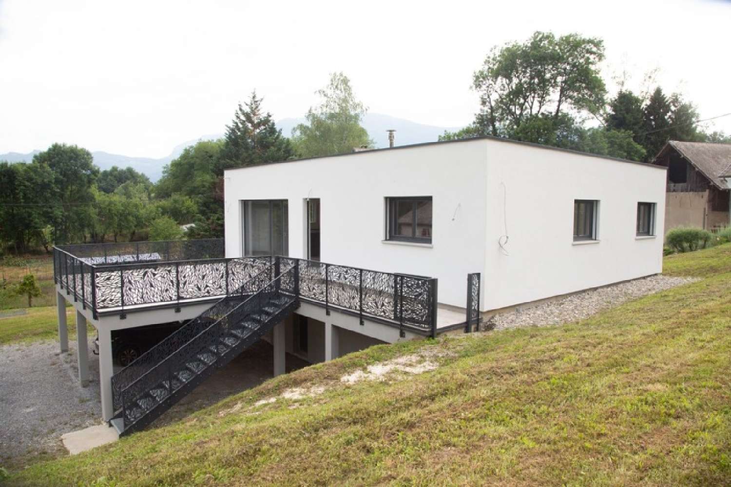  te koop huis Châteauneuf Savoie 1