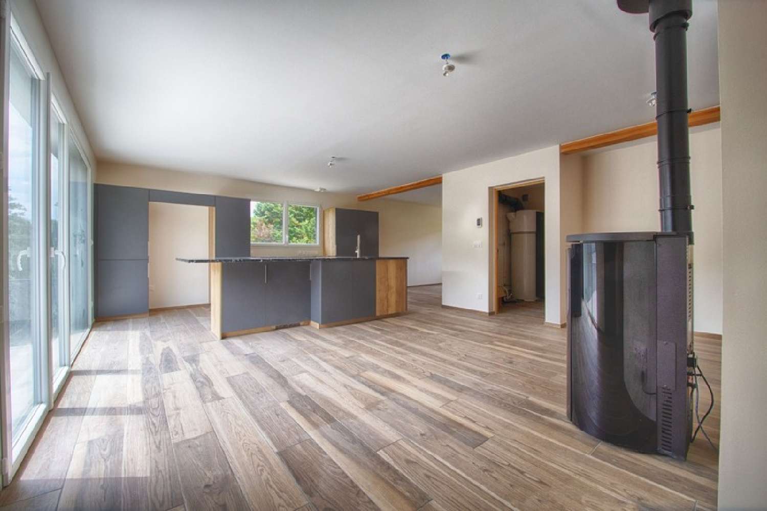  te koop huis Châteauneuf Savoie 4
