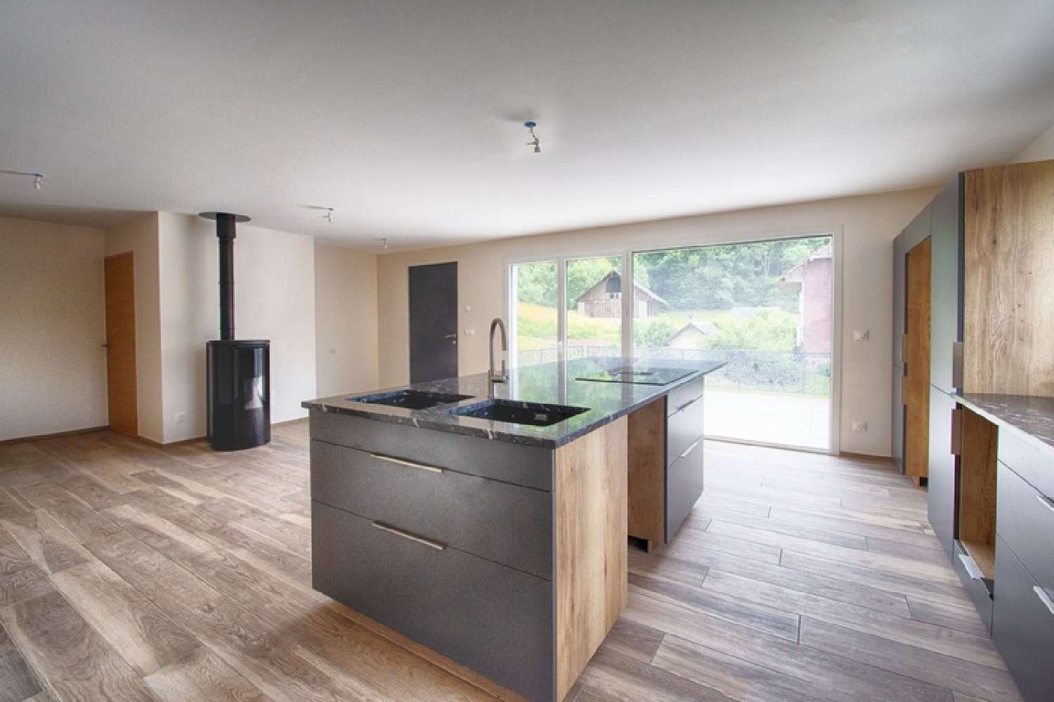  te koop huis Châteauneuf Savoie 5