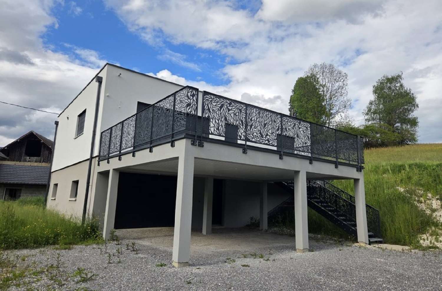  te koop huis Châteauneuf Savoie 6