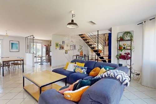Châteauneuf-sur-Loire Loiret casa foto 7164034