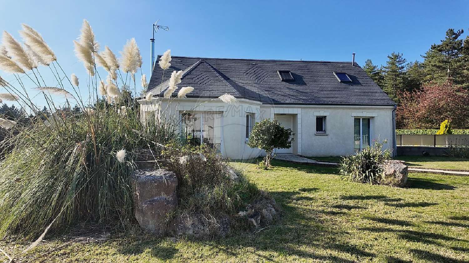  te koop huis Châteauneuf-sur-Loire Loiret 2