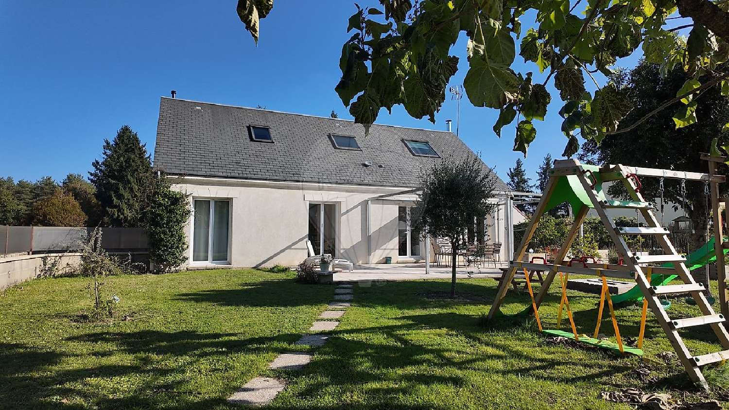  te koop huis Châteauneuf-sur-Loire Loiret 3