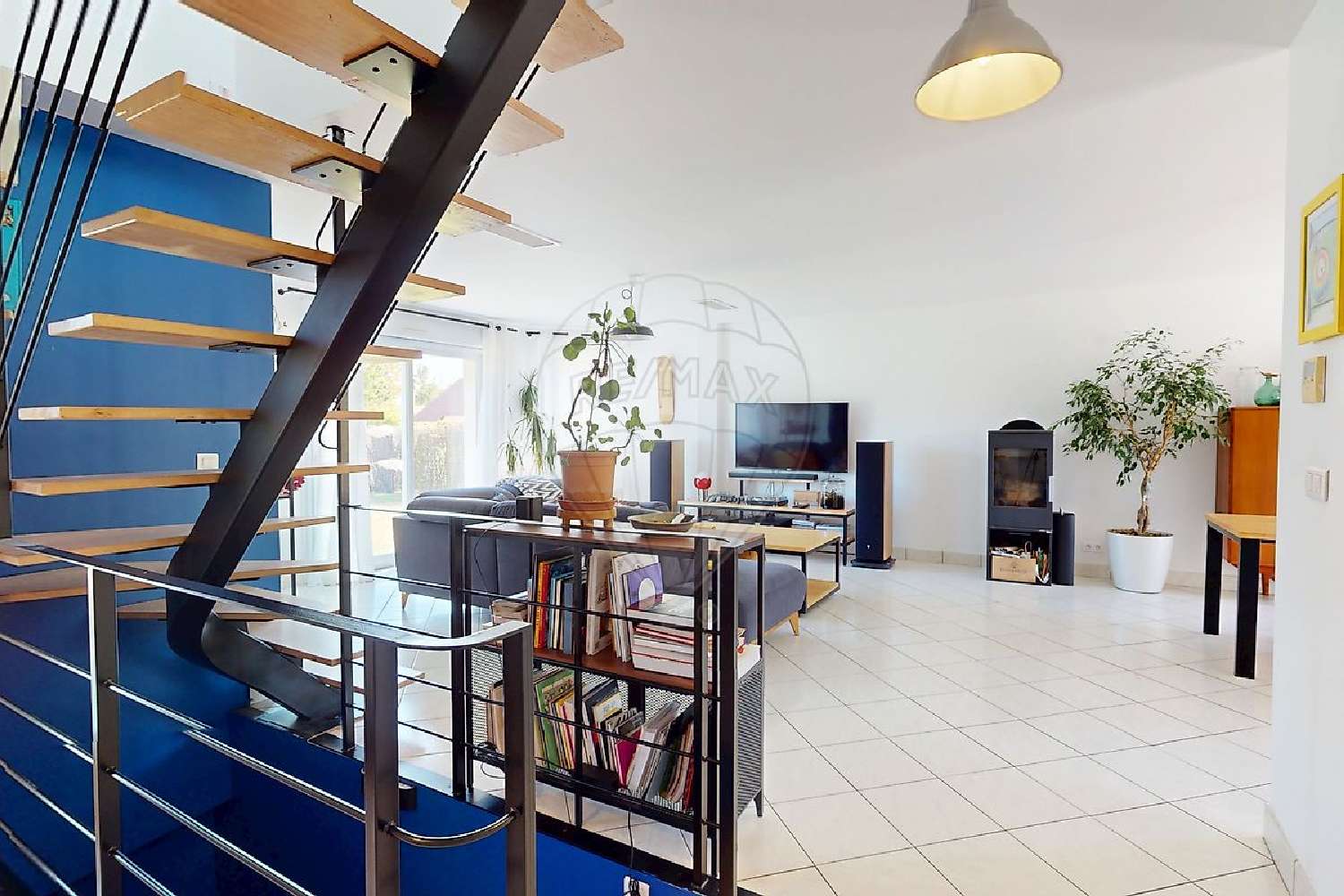  te koop huis Châteauneuf-sur-Loire Loiret 8
