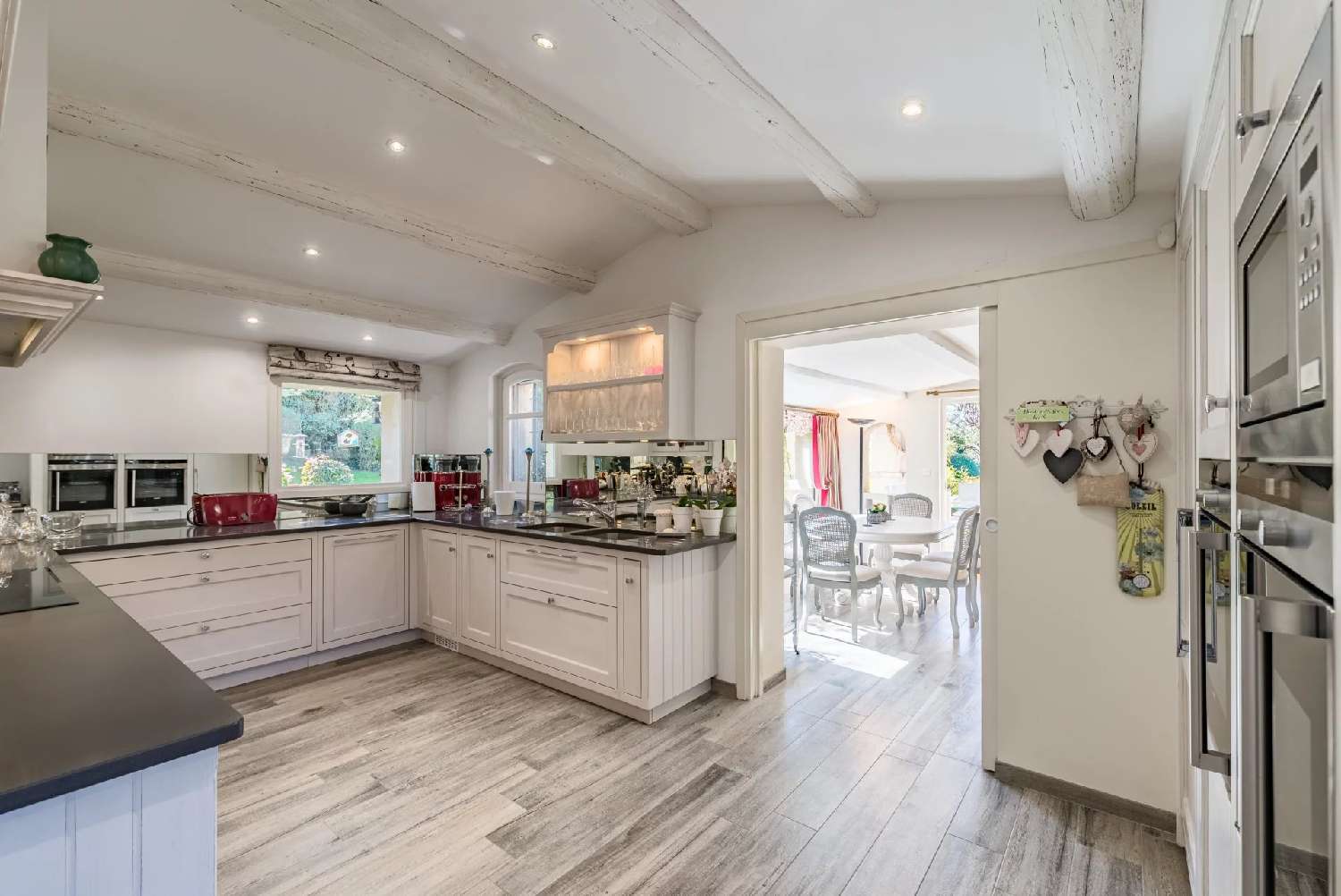  à vendre maison Châteauneuf-Grasse Alpes-Maritimes 6