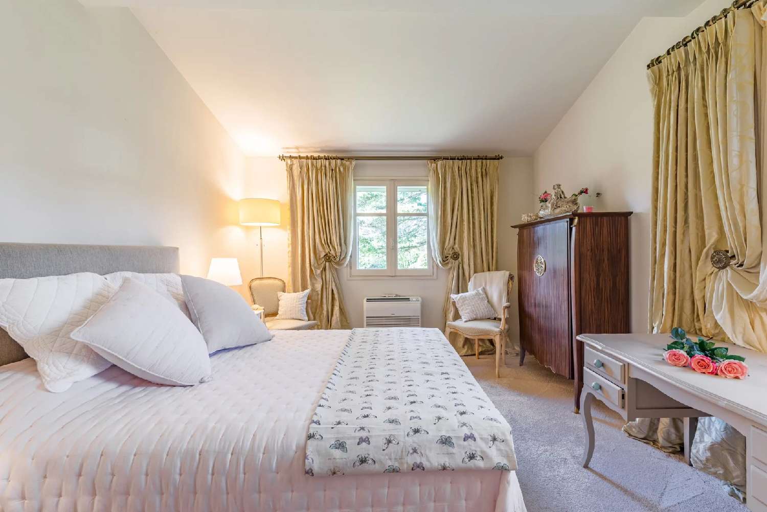  à vendre maison Châteauneuf-Grasse Alpes-Maritimes 7