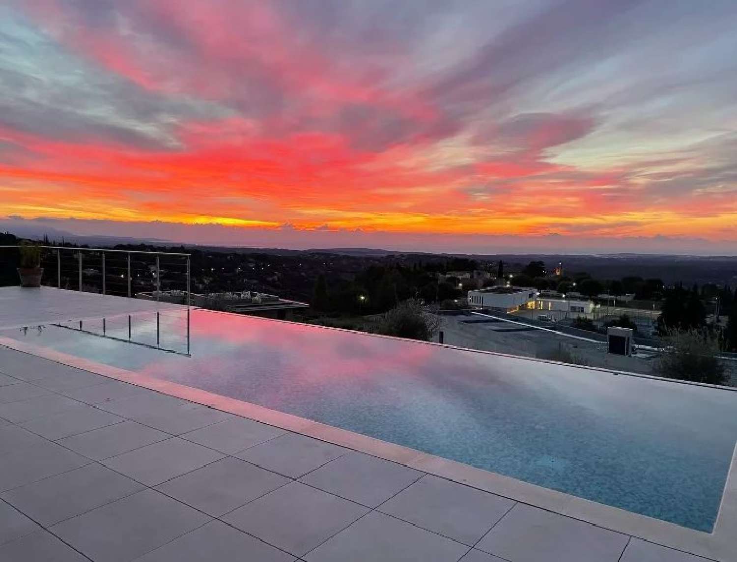  à vendre maison Châteauneuf-Grasse Alpes-Maritimes 1