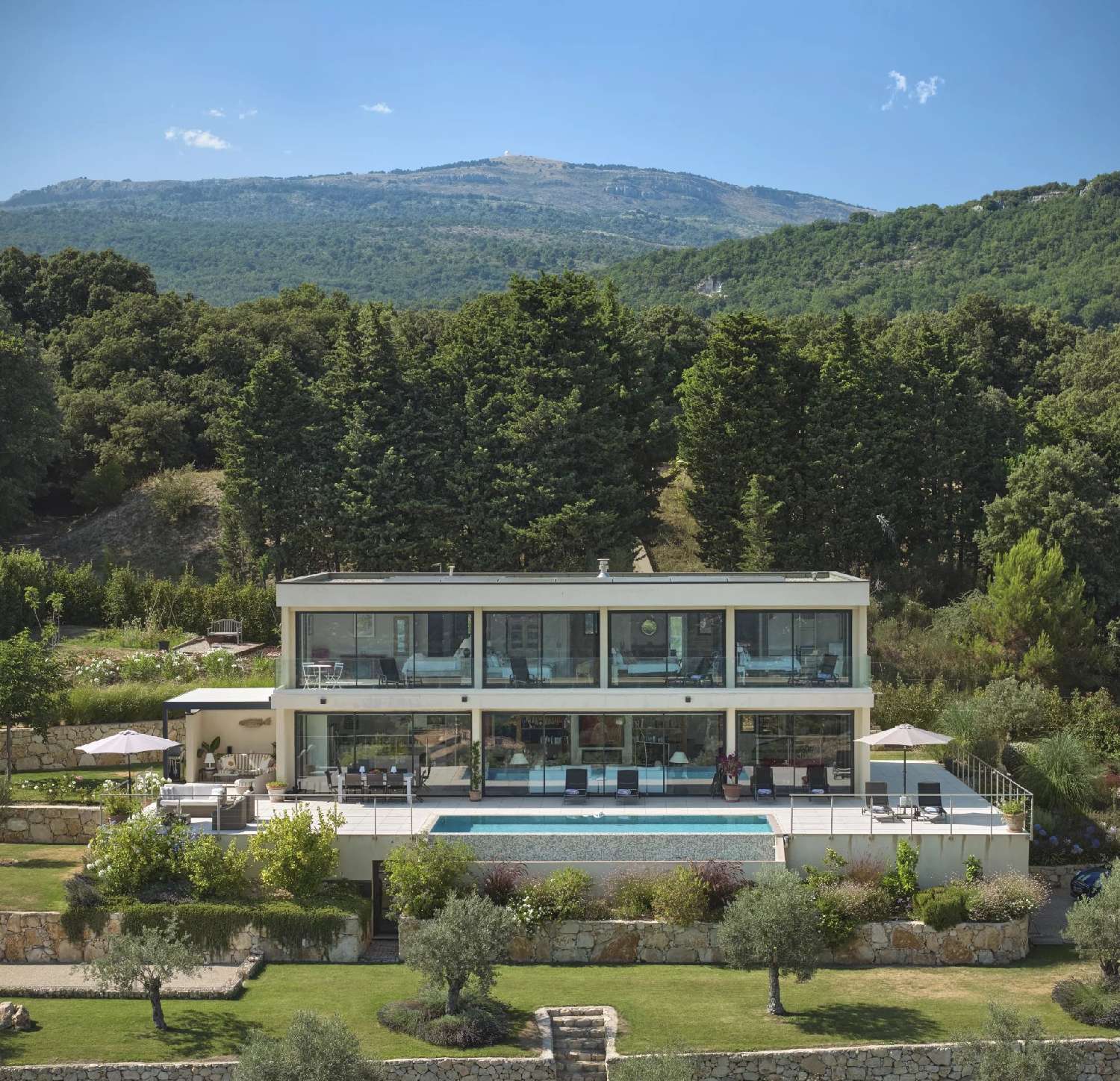  à vendre maison Châteauneuf-Grasse Alpes-Maritimes 2