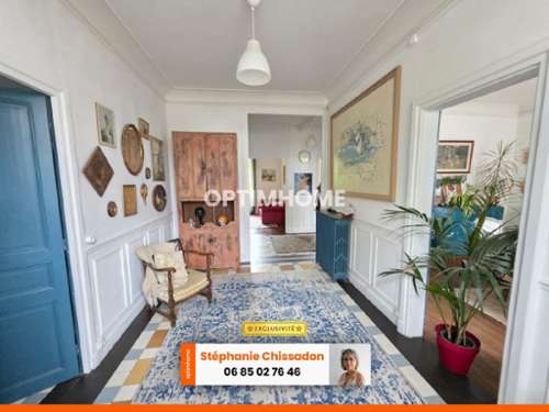 Châteauponsac Haute-Vienne huis foto 7164374