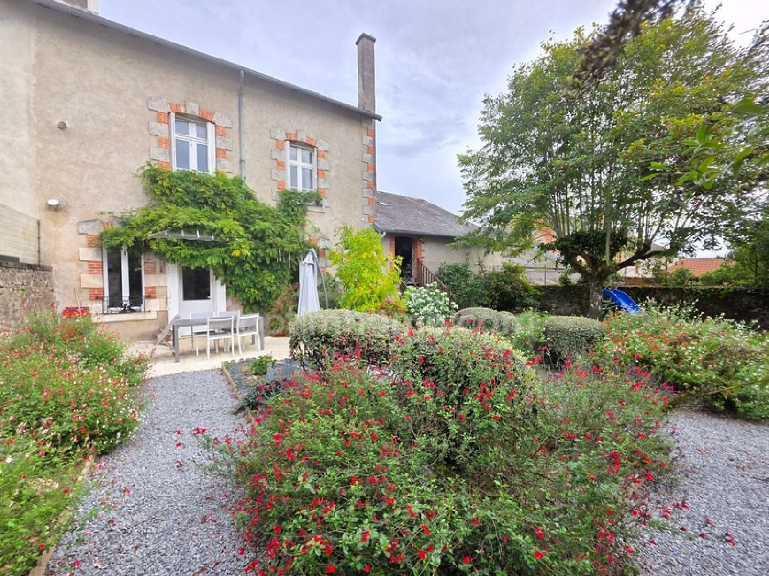  te koop huis Châteauponsac Haute-Vienne 2