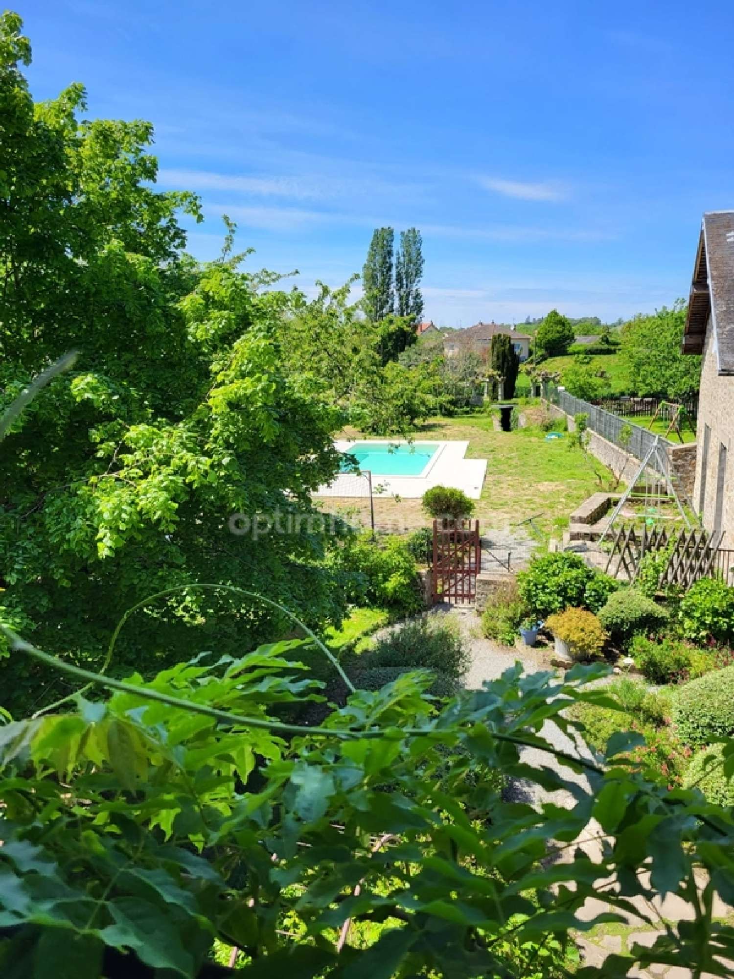  te koop huis Châteauponsac Haute-Vienne 3