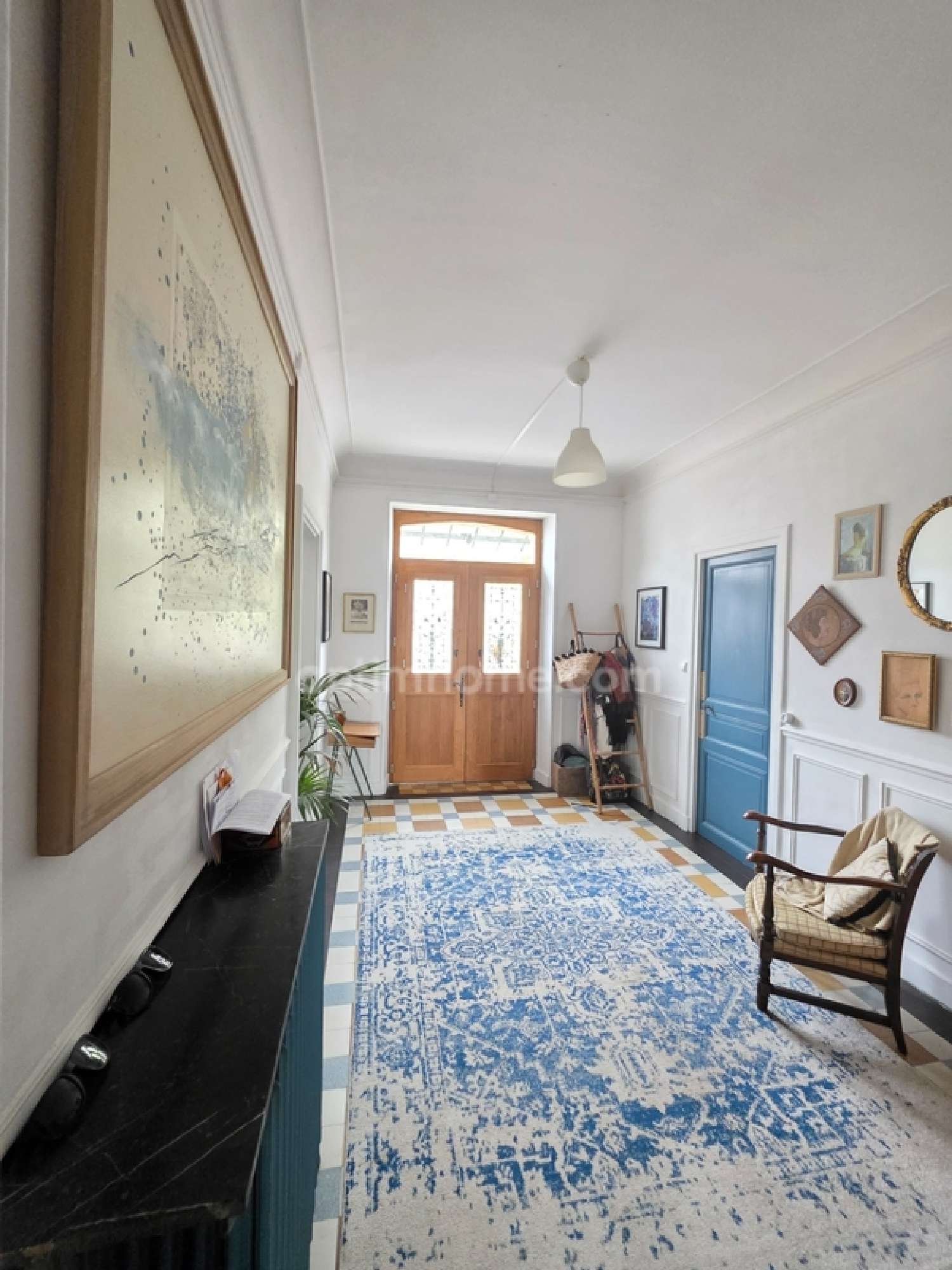  te koop huis Châteauponsac Haute-Vienne 4