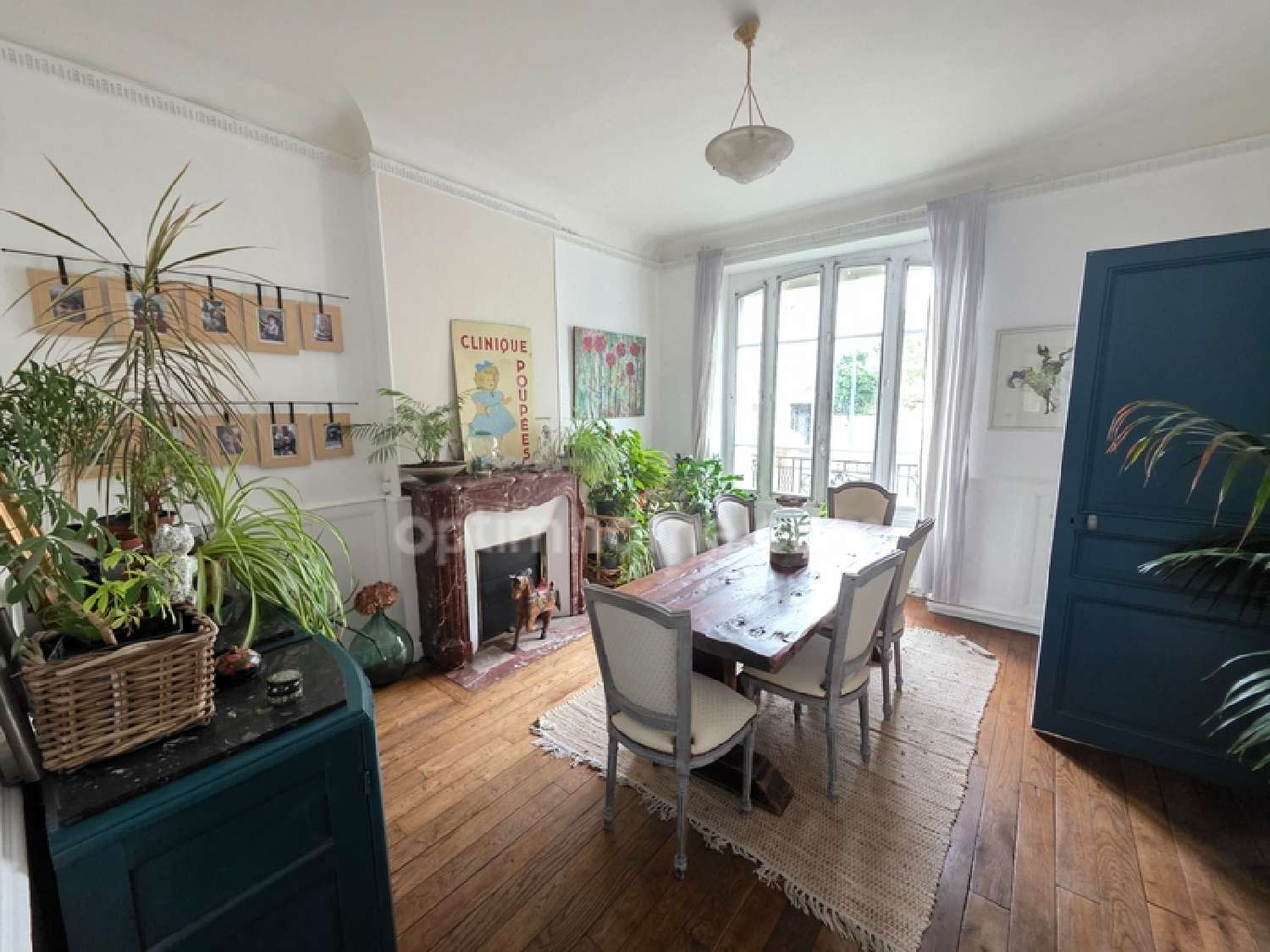  te koop huis Châteauponsac Haute-Vienne 5