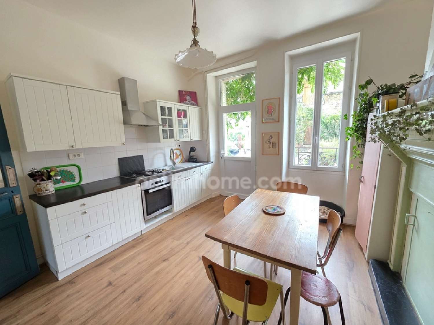  te koop huis Châteauponsac Haute-Vienne 7