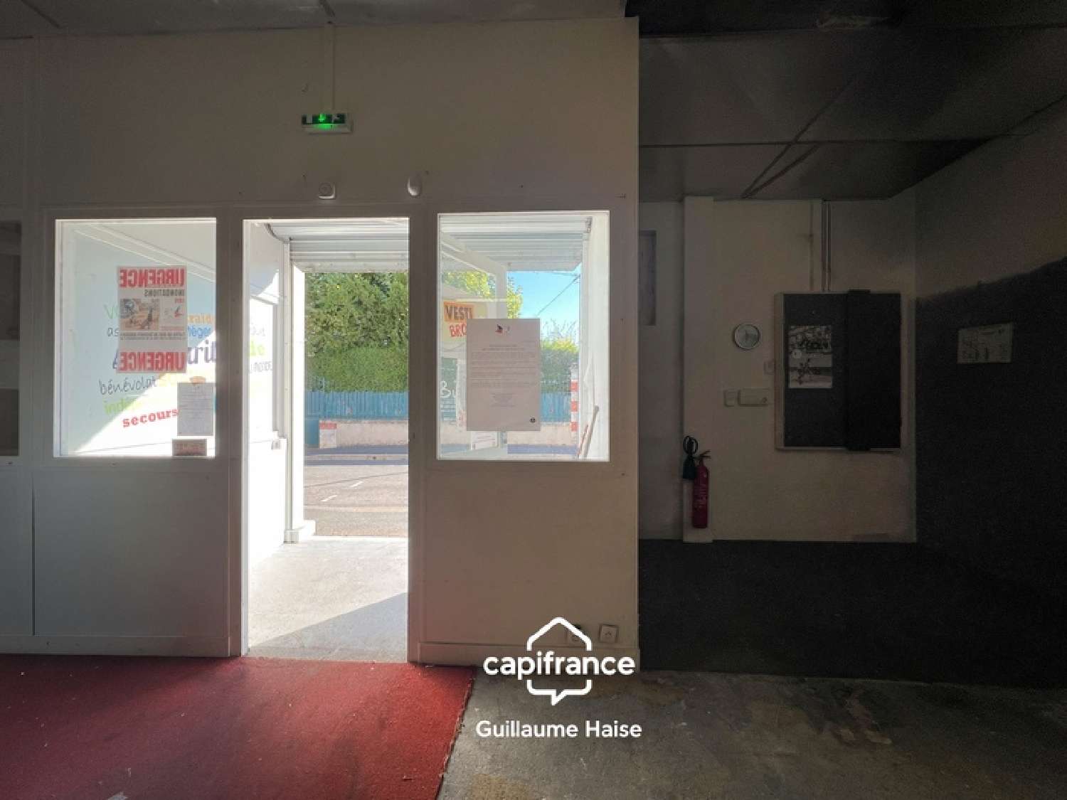  à vendre maison Châteauroux Indre 2