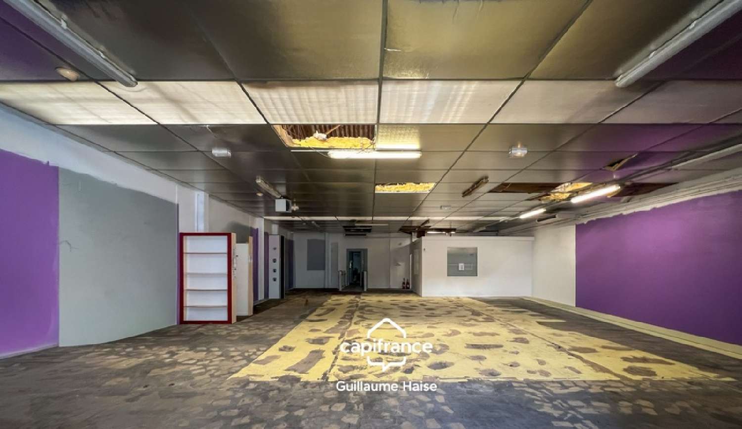  à vendre maison Châteauroux Indre 4
