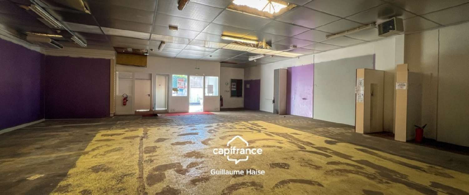  à vendre maison Châteauroux Indre 6
