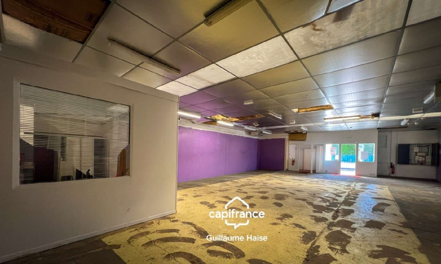  à vendre maison Châteauroux Indre 7