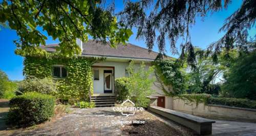 Châteauroux Indre maison foto 7162384