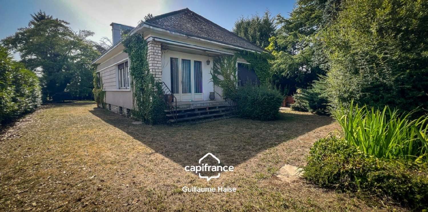  à vendre maison Châteauroux Indre 2