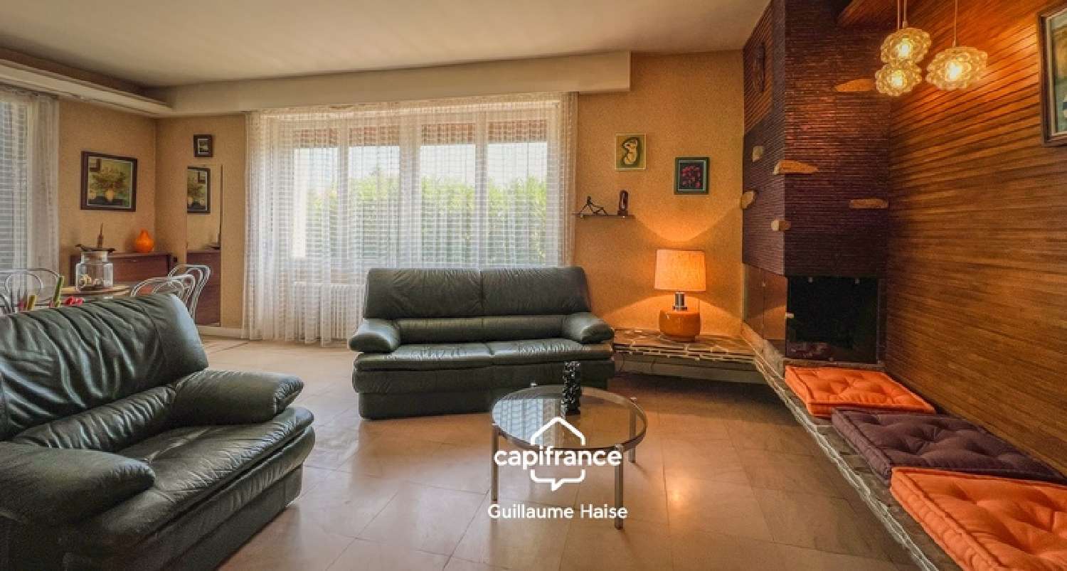  à vendre maison Châteauroux Indre 3