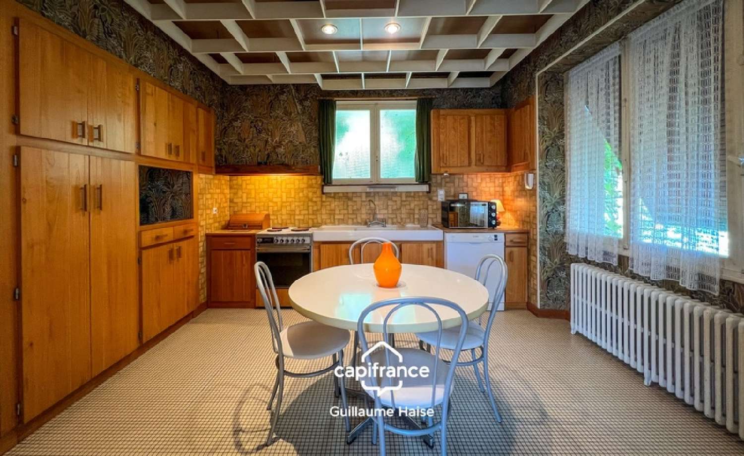  à vendre maison Châteauroux Indre 4