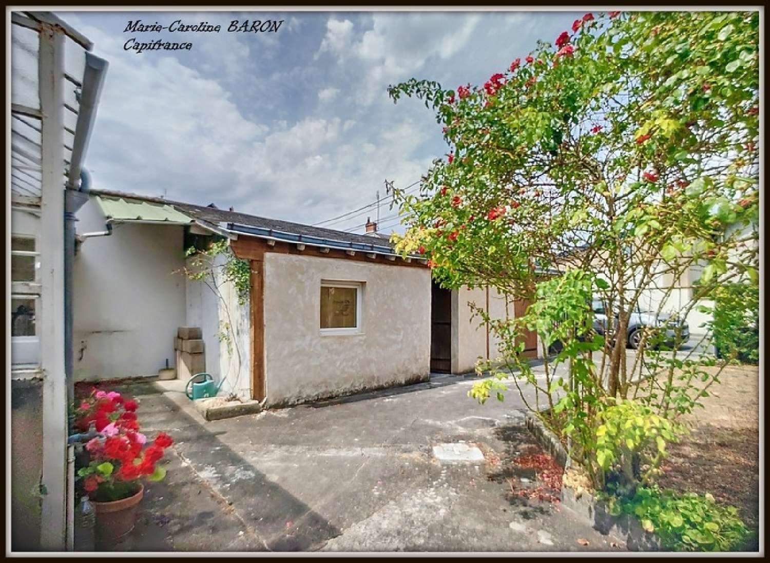  te koop huis Châteauroux Indre 8
