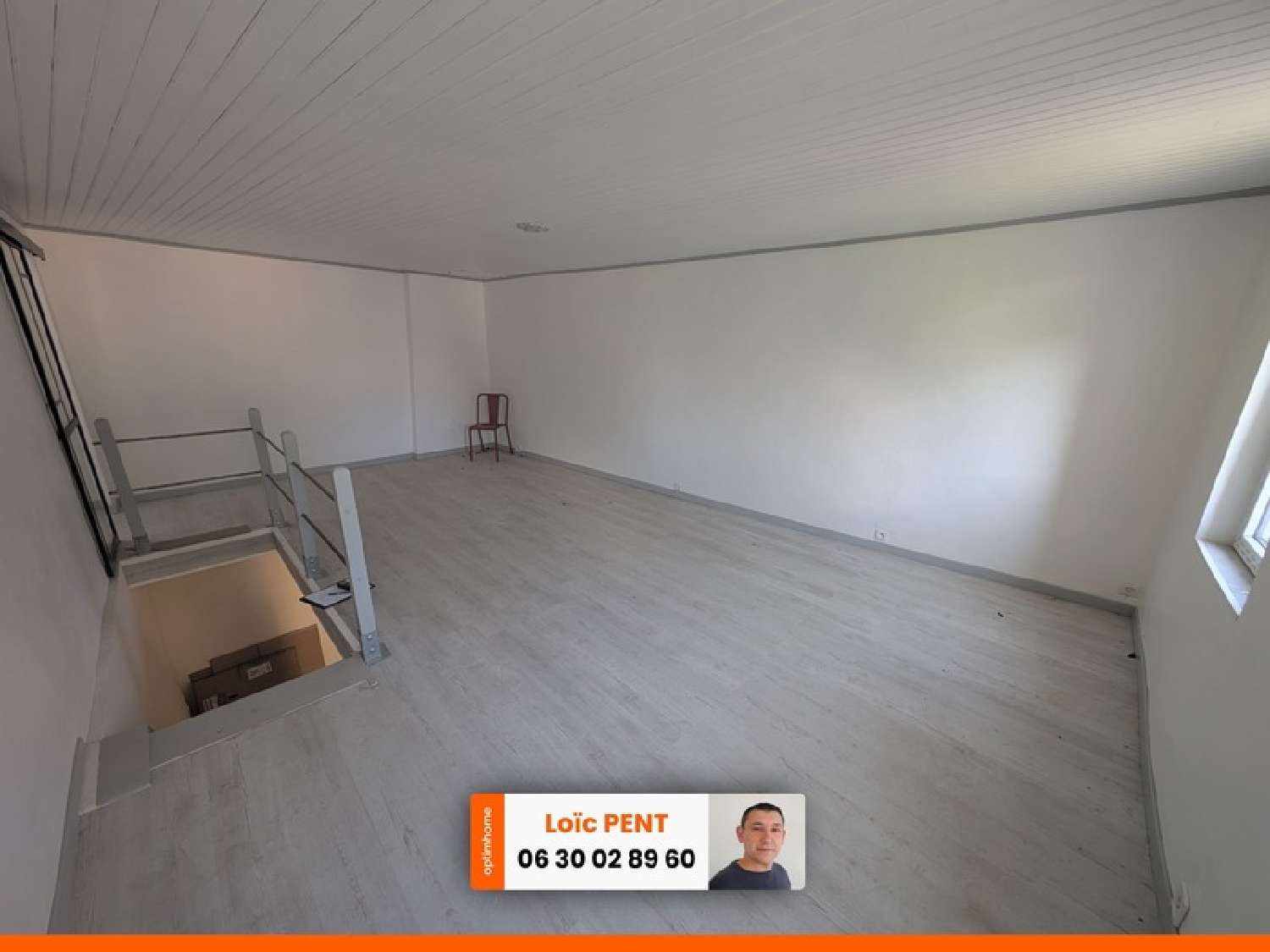 à vendre maison Châtel-Montagne Allier 7