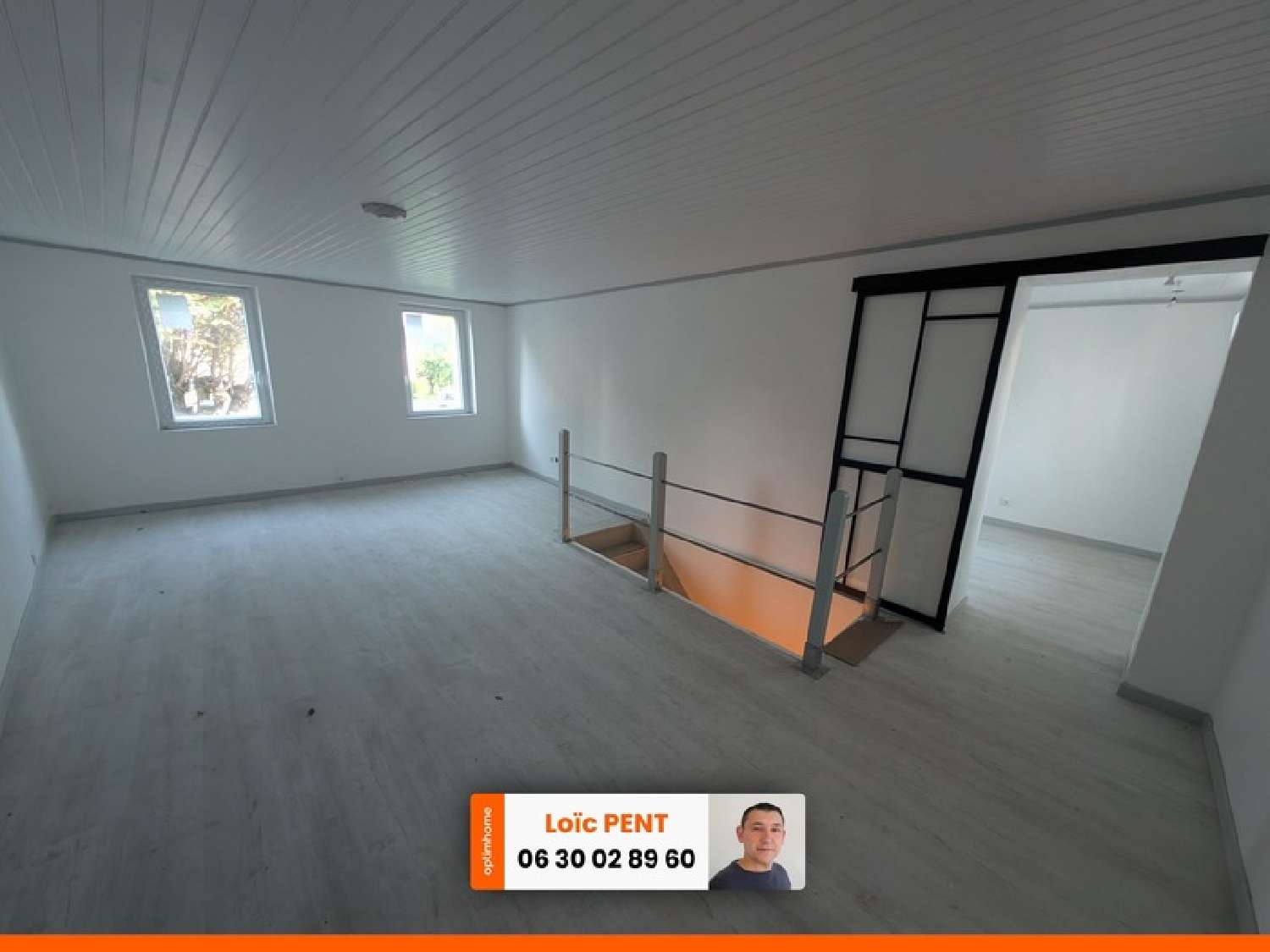 à vendre maison Châtel-Montagne Allier 8