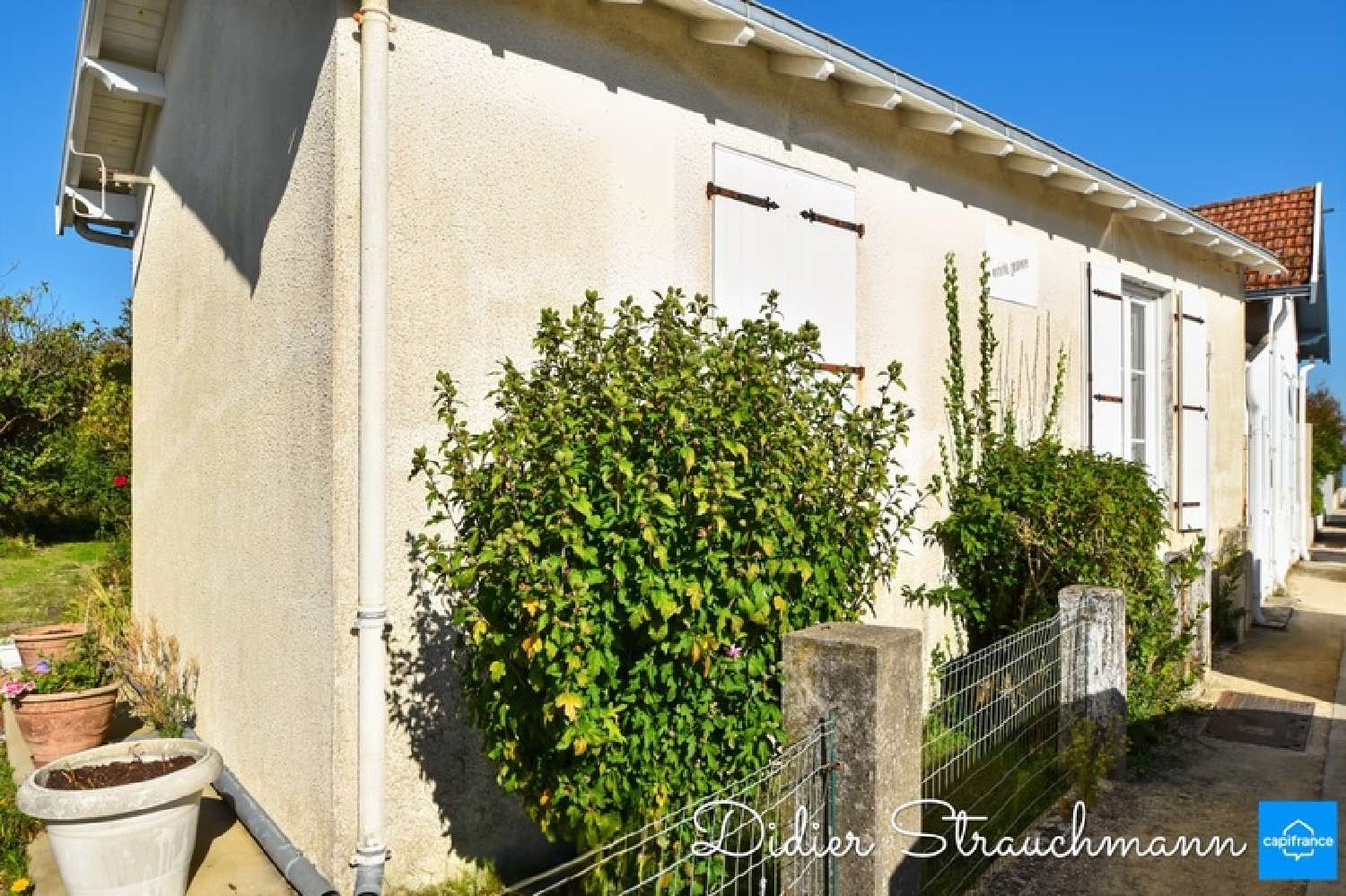 kaufen Haus Châtelaillon-Plage Charente-Maritime 1