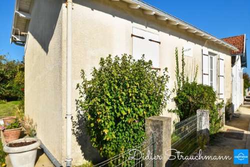Châtelaillon-Plage Charente-Maritime casa foto 7158268