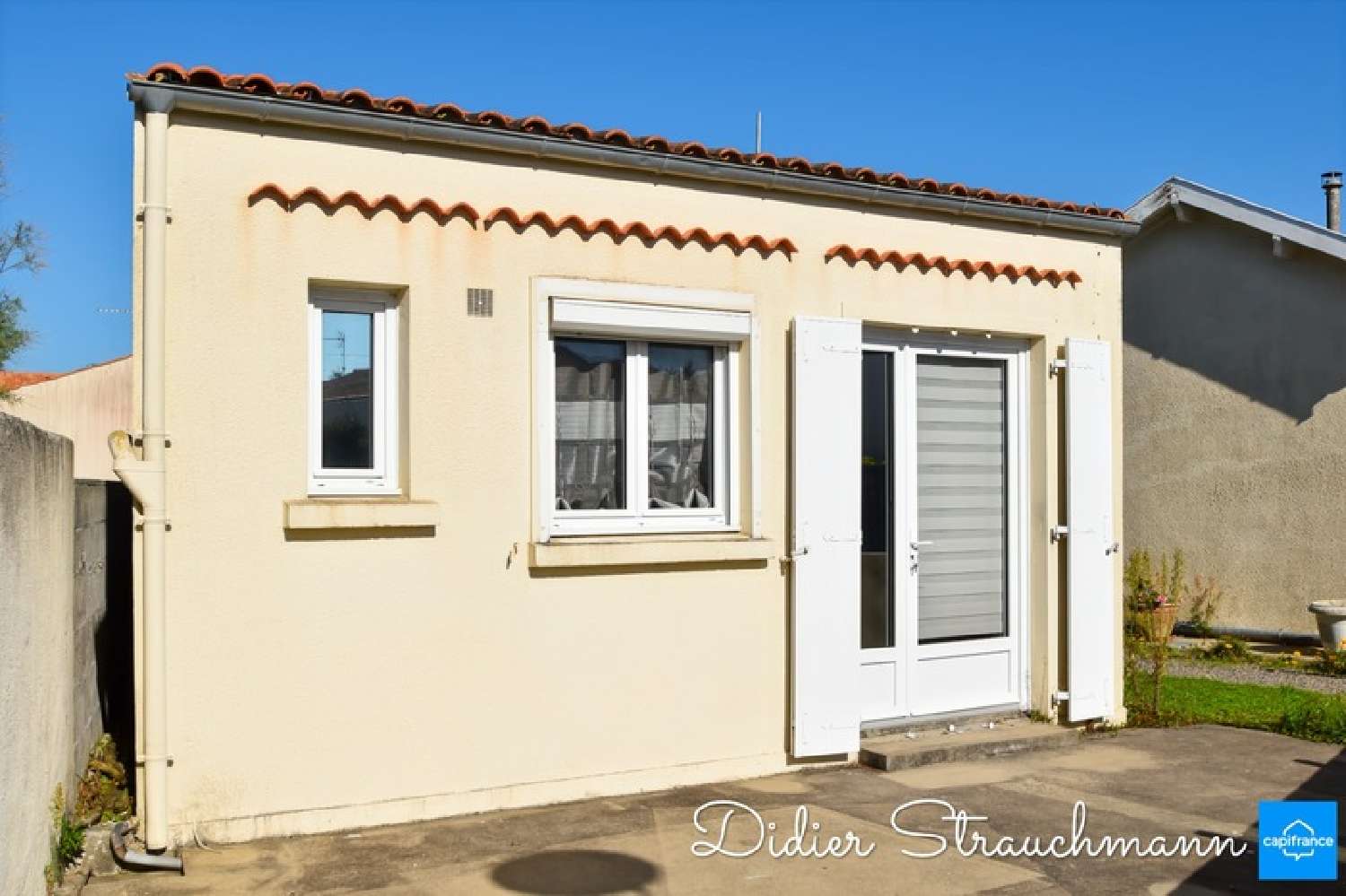 kaufen Haus Châtelaillon-Plage Charente-Maritime 4