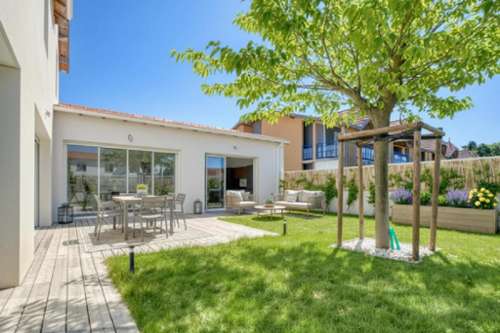 Châtelaillon-Plage Charente-Maritime huis foto 7161433