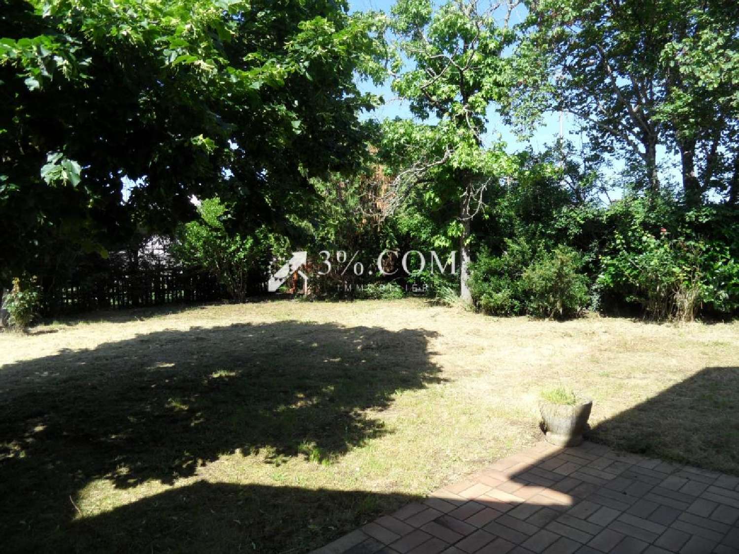  à vendre maison Châtellerault Vienne 3