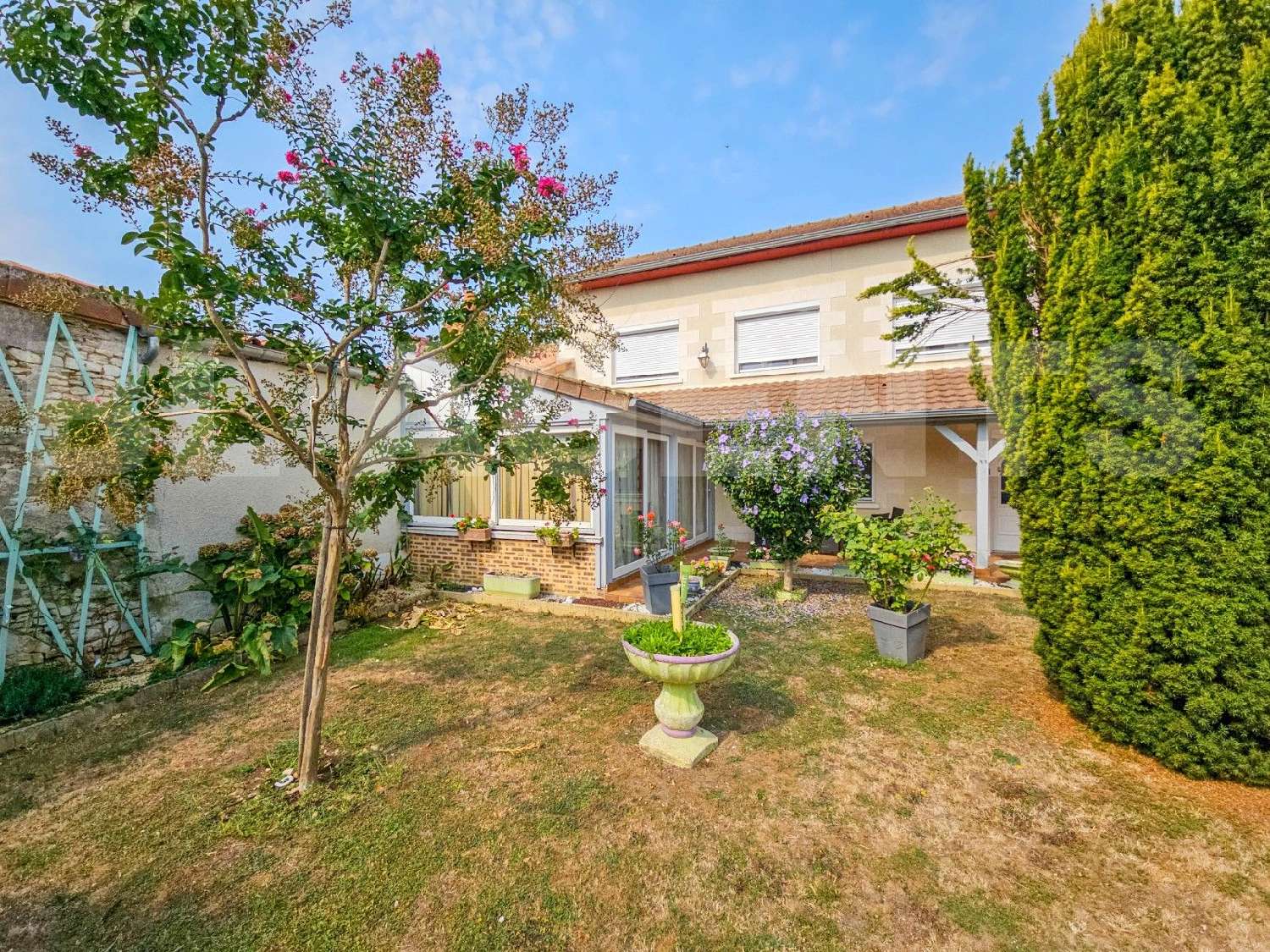 te koop huis Châtellerault Vienne 1