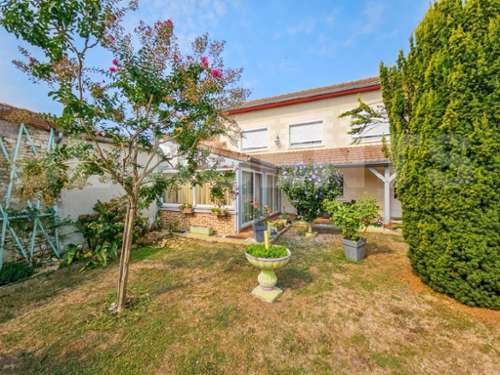 Châtellerault Vienne casa foto 7155778