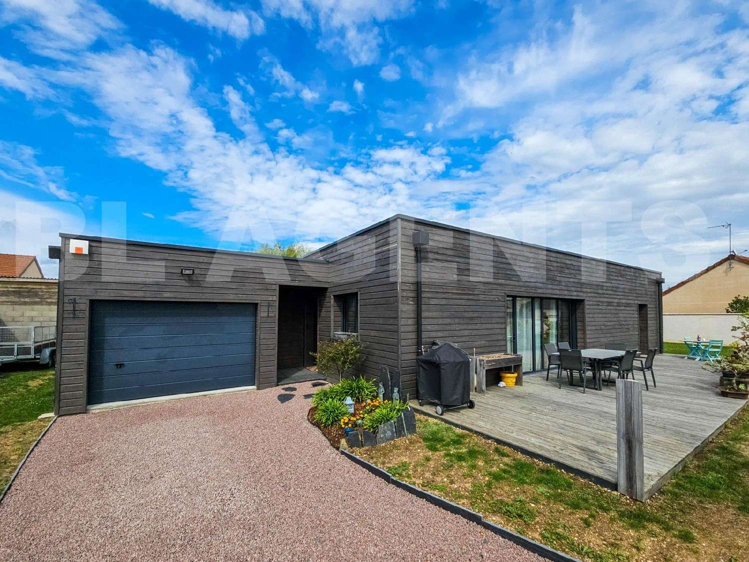  te koop huis Châtellerault Vienne 1