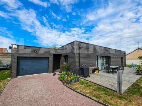 Châtellerault Vienne casa foto 7155780