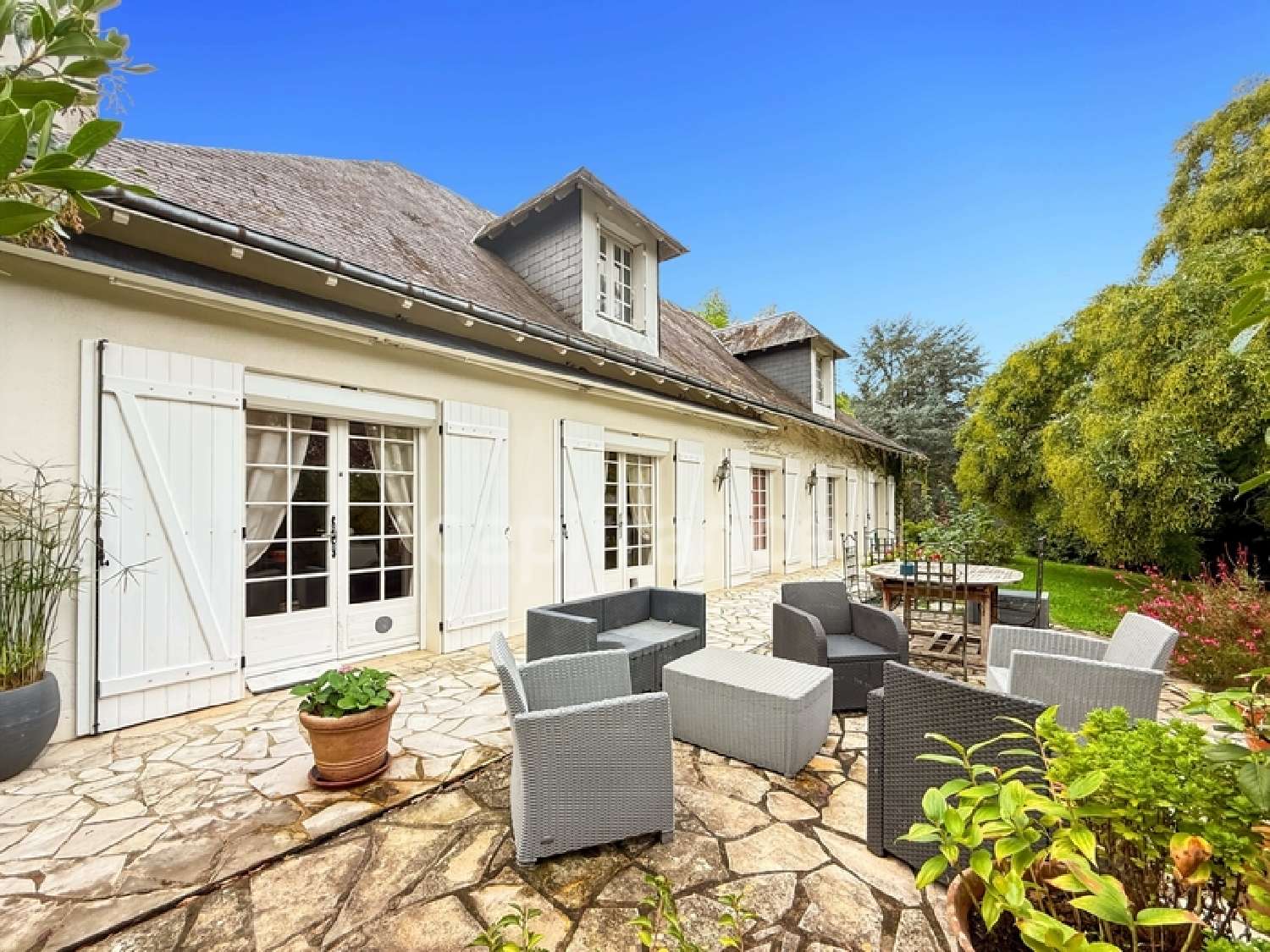  te koop huis Châtellerault Vienne 2