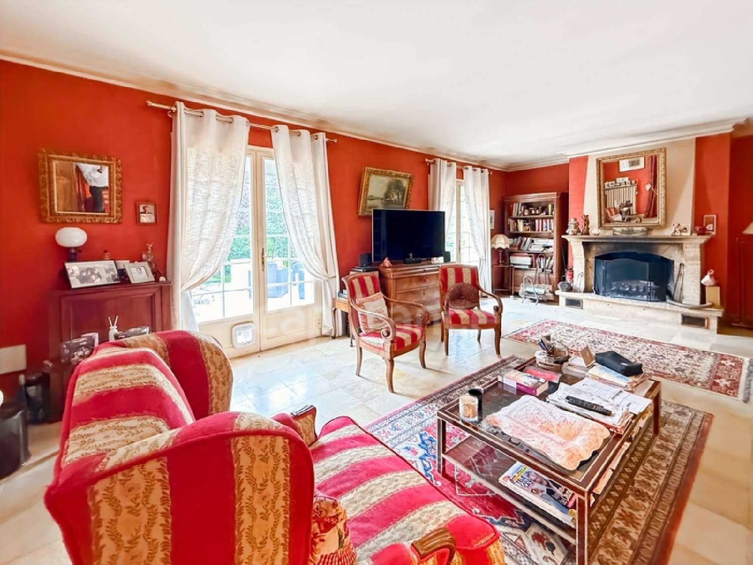  te koop huis Châtellerault Vienne 3