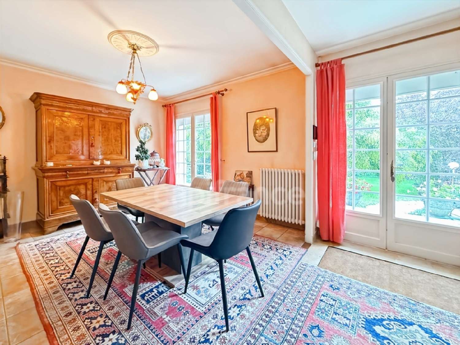  te koop huis Châtellerault Vienne 4