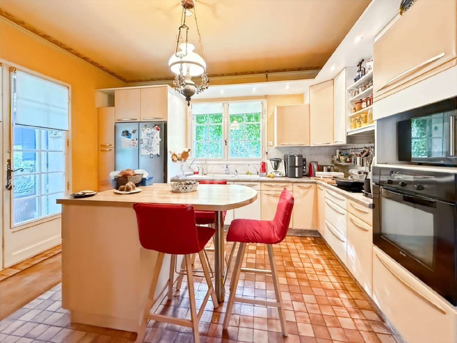  te koop huis Châtellerault Vienne 5