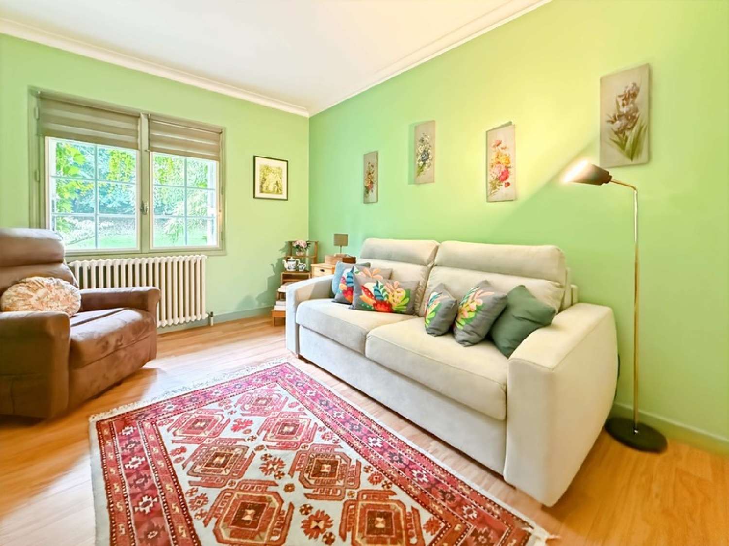 te koop huis Châtellerault Vienne 6