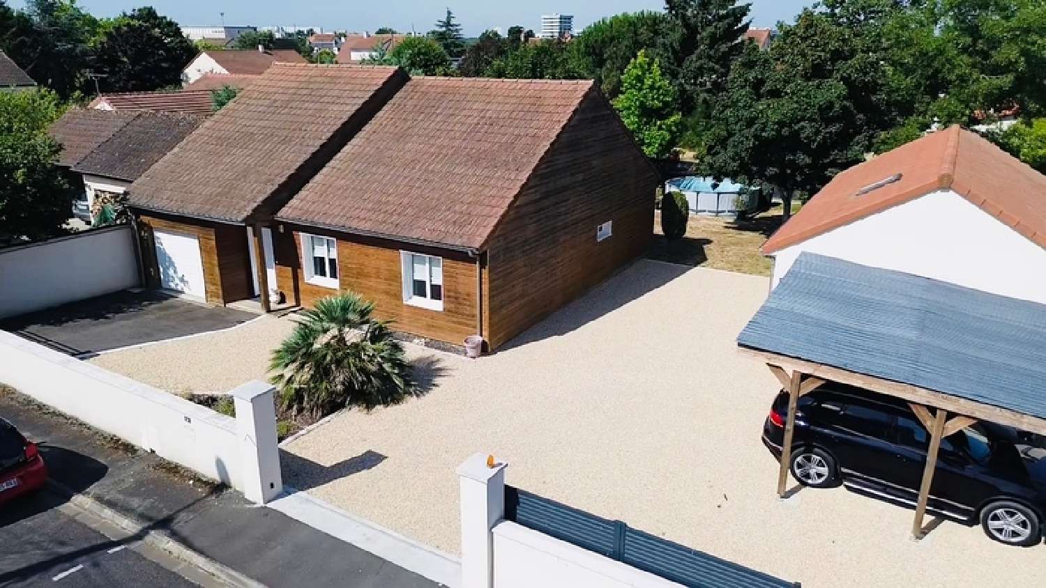  te koop huis Châtellerault Vienne 1